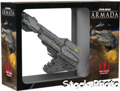 Star Wars Armada: Nadiri Starhawk Expansion Pack
